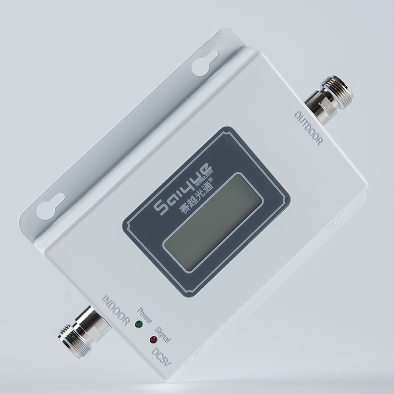 留坝家用配电房机房信号放大器200㎡