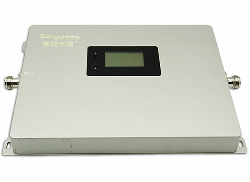  留坝三频/四频/五频手机信号接收器800㎡