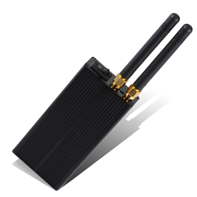  留坝1.2G/1.5G导航屏蔽器