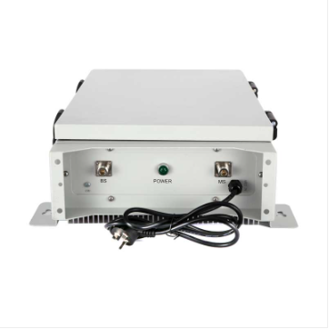  留坝无线对讲系统双向干线放大器