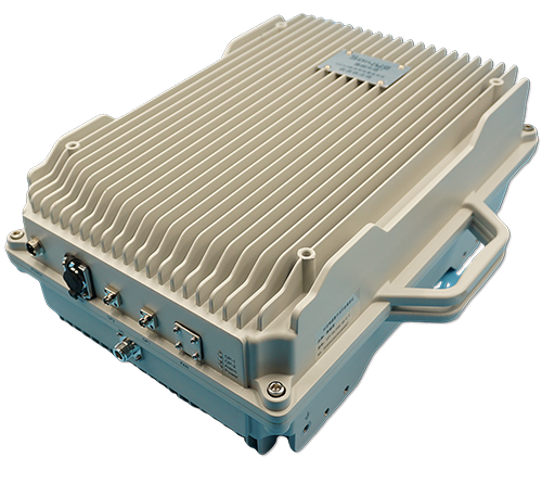  留坝TDD-LTE 1.8G无线直放站中继中转站