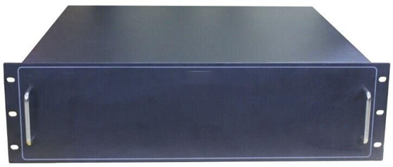  留坝FM调频广播主机