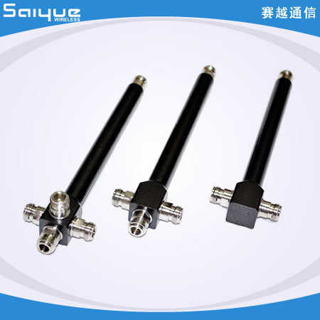  留坝FM调频广播同步广播功分器