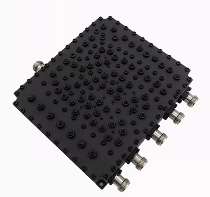  留坝双频三频四频五频腔体合路器4G+5G