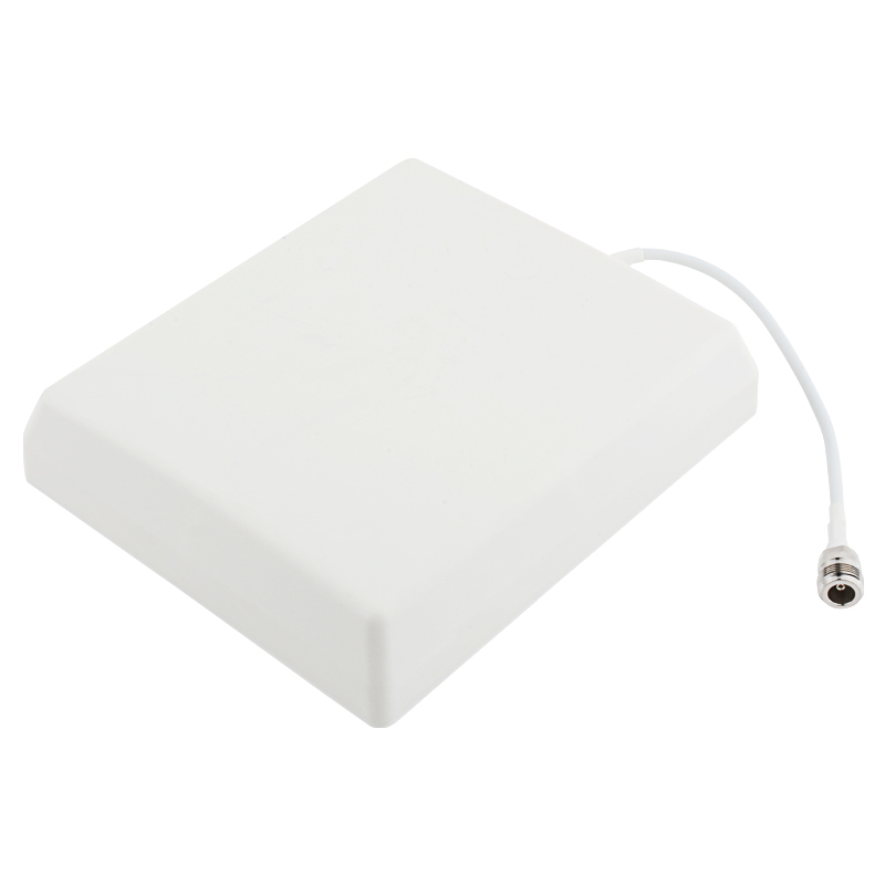  留坝室内外定向接收发射壁挂小平板天线700-3700MHz