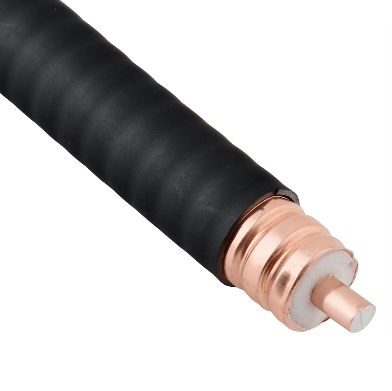 留坝HCAAY50-12（1/2”）同轴射频电缆馈线