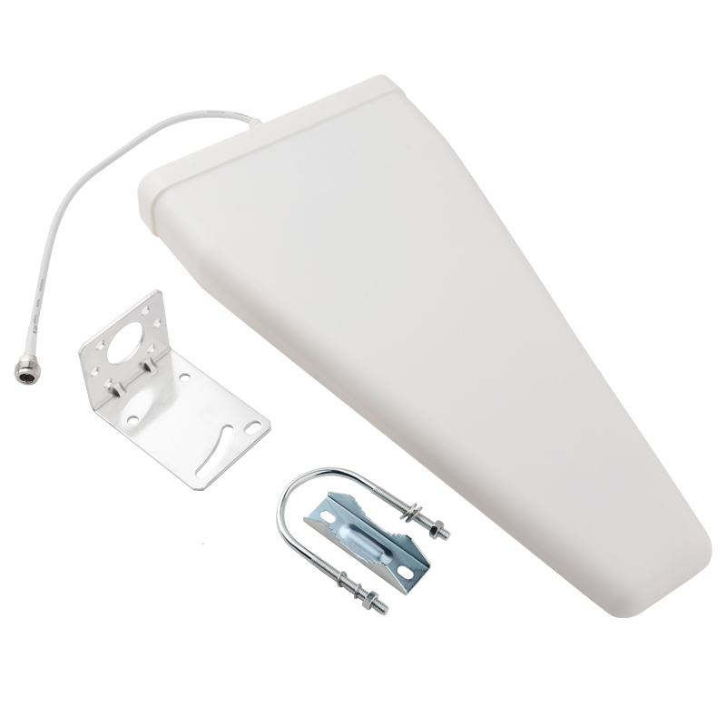  留坝对数周期天线定向接收发射700-3700MHz